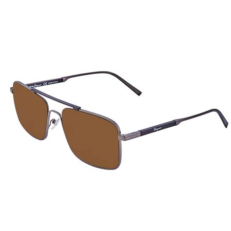 ferragamo eyewear for men.